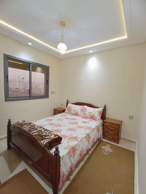Familiale Au Coeur D'agadir Apartment *