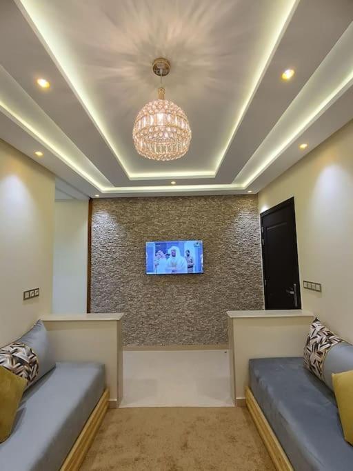 Familiale Au Coeur D'agadir Apartment *